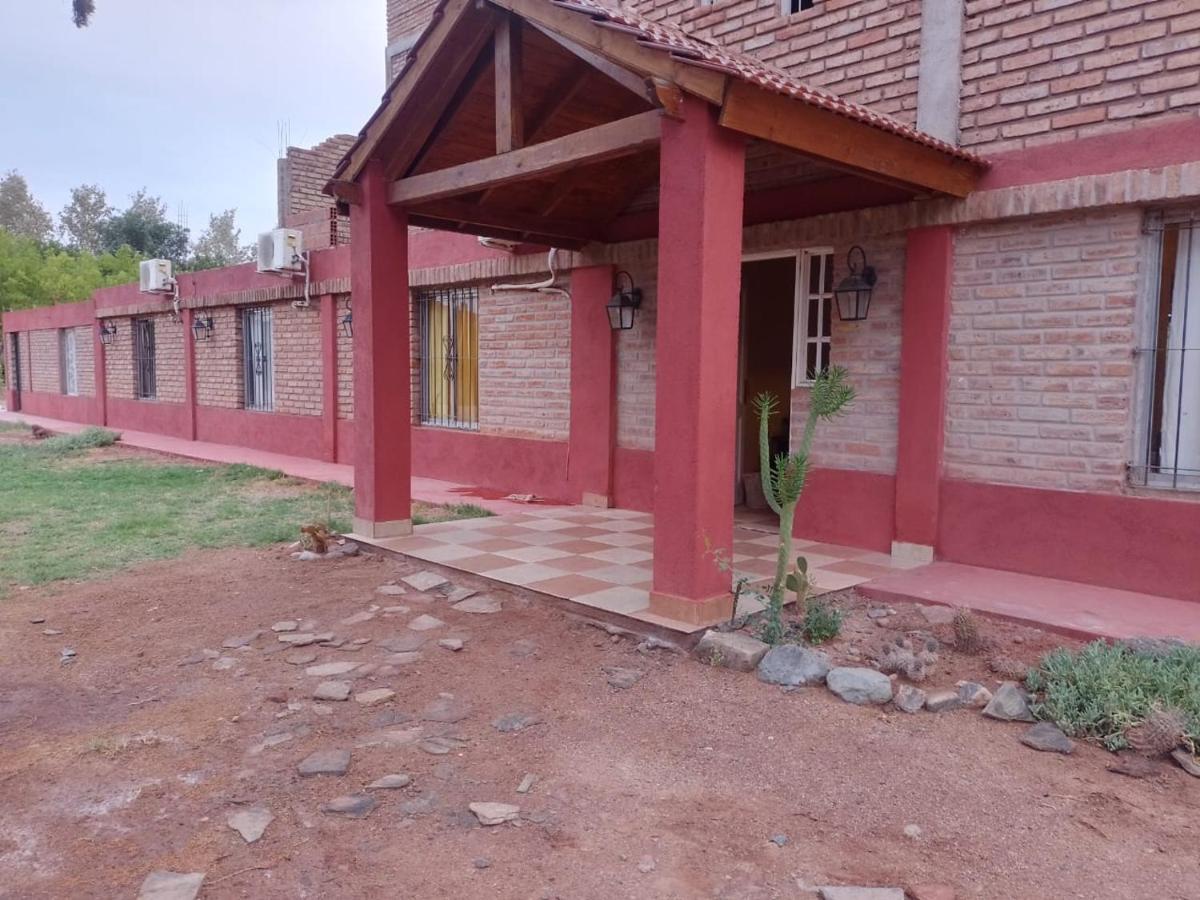 Finca Amancay Villa Union  Exterior foto