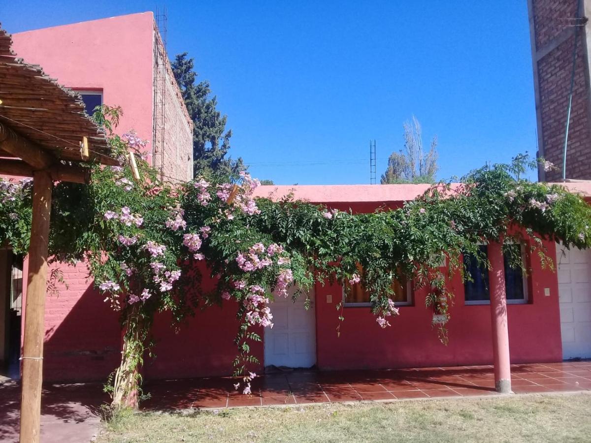 Finca Amancay Villa Union  Exterior foto