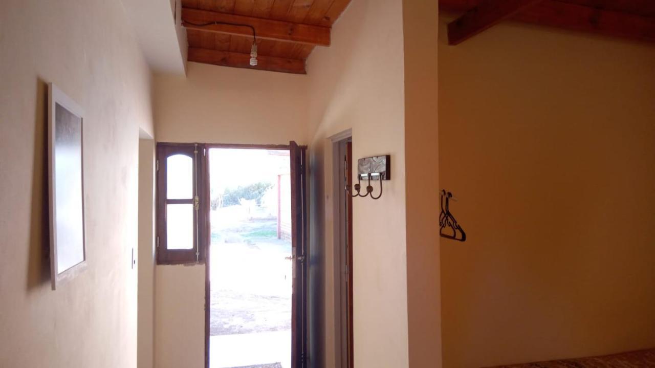 Finca Amancay Villa Union  Exterior foto